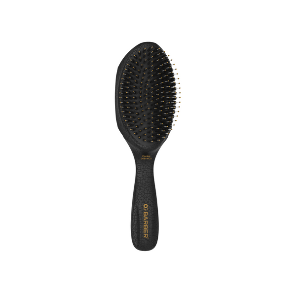 Olivia Garden OG Barber Combo Wave Brush