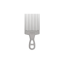 Olivia Garden Curly Hair Pick Comb (CH-PC)