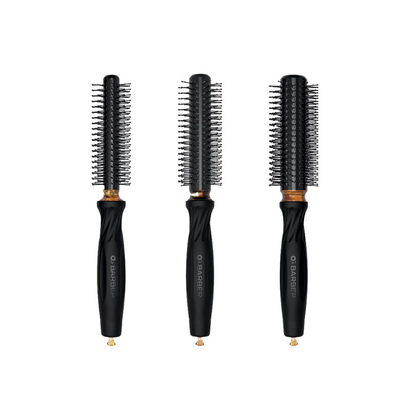 Olivia Garden Barber Brush Collection (OGB)