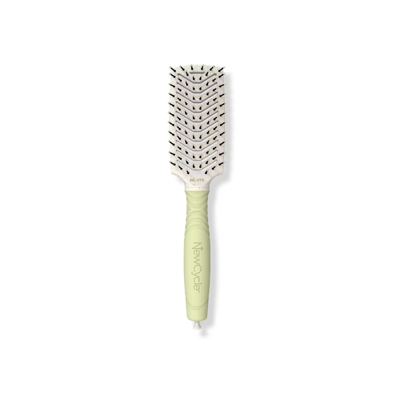 Olivia Garden New Cycle Eco-Friendly Styling Brush Collection (NC)