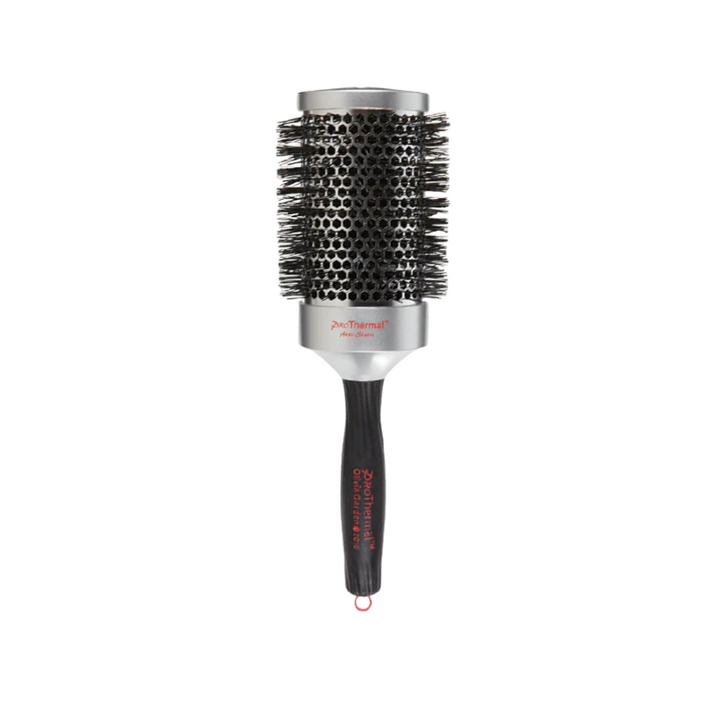 Olivia Garden Pro Thermal Anti-Static Barrel Brush (T)