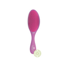 Olivia Garden Recycled OG Detangling Brush Collection for Fine-Medium Hair (OGD-F)