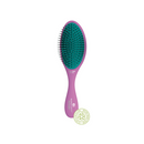 Olivia Garden Recycled OG Detangling Brush Collection for Medium-Thick Hair (OGD-M)