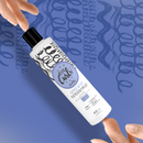 Griffus Love Curls 2A to 4C Conditioner with Coconut, Chia & Flaxseed (400ml/13.52oz)