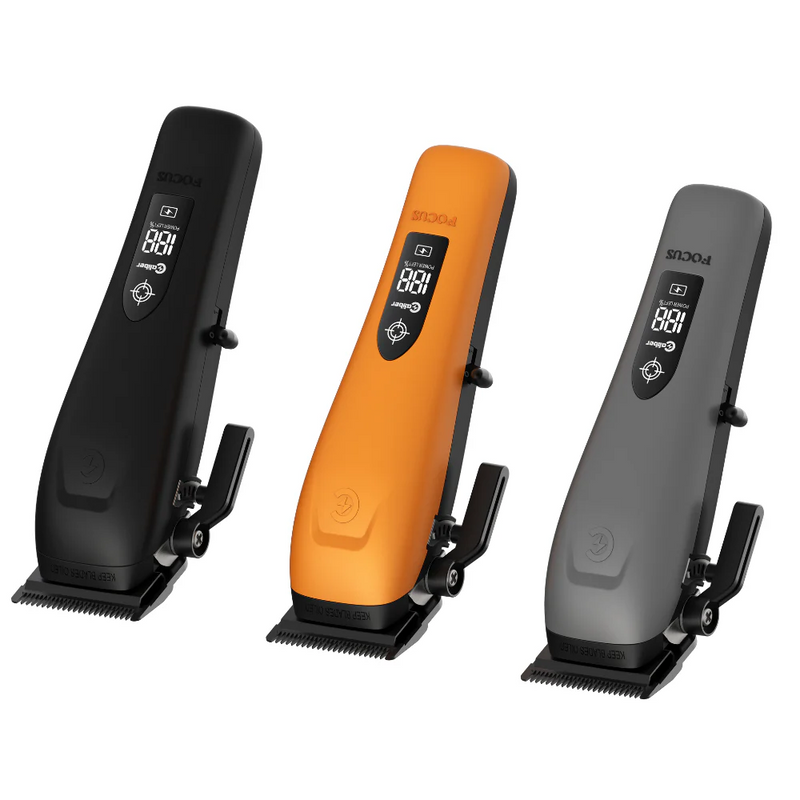 Caliber Focus BLDC Cordless Clipper