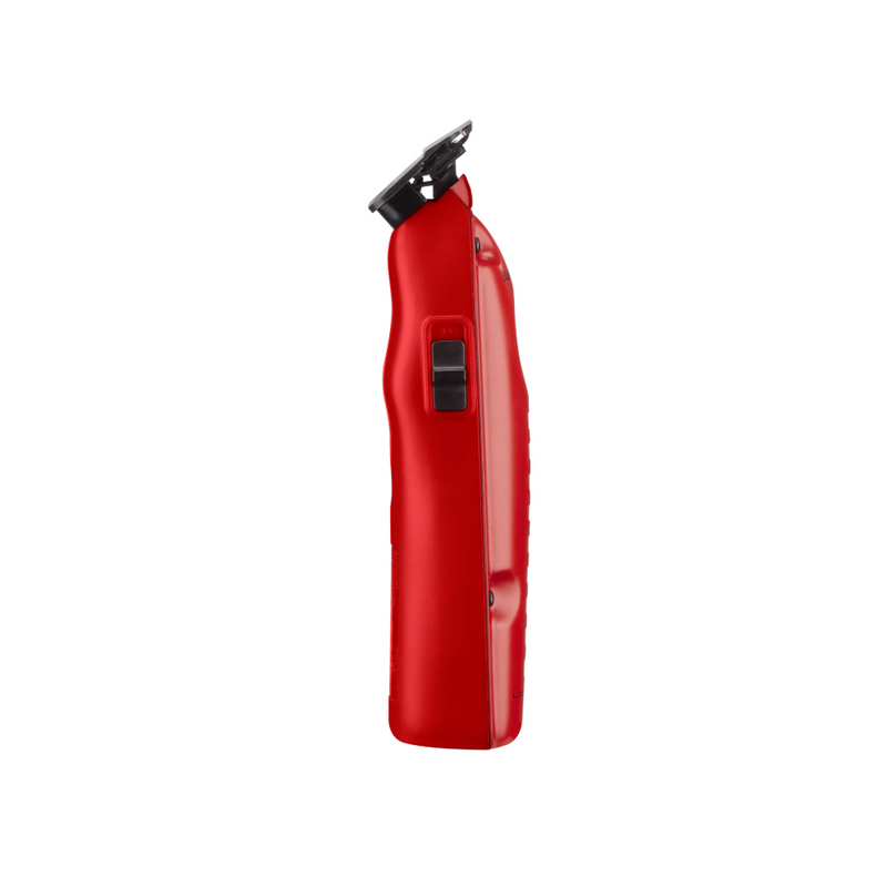 BaBylissPRO FXONE Lo-Pro FX Limited Edition Matte Red Clipper + Trimmer Combo Set (FX729MR + FX829MR)