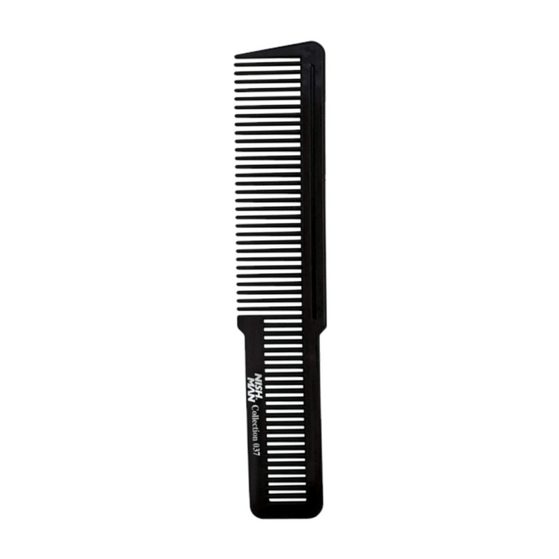 Nishman Hair Comb No.37