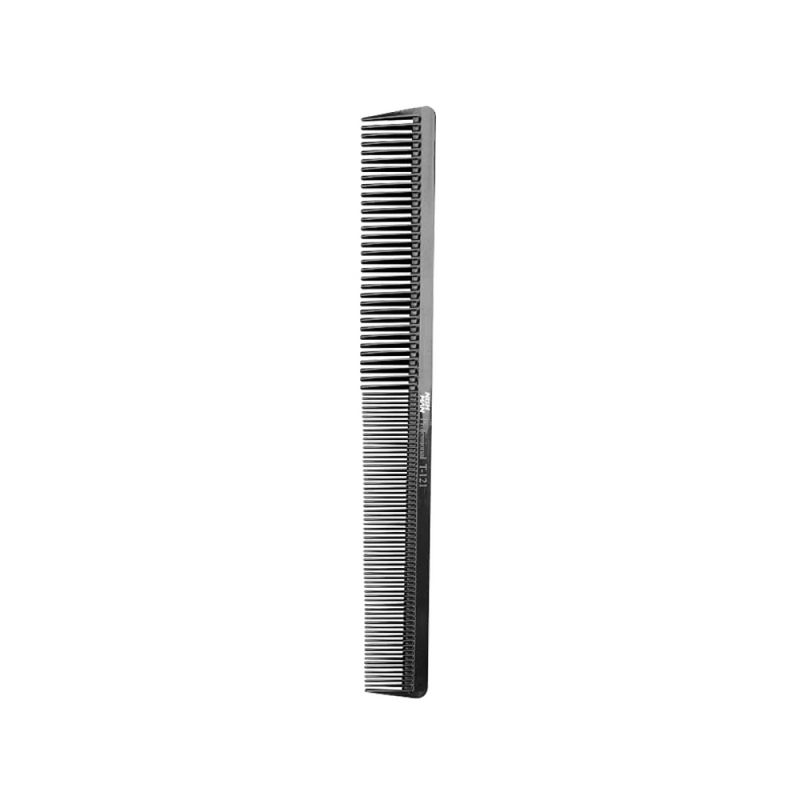 Nishman Hair Comb No. T121