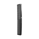 Nishman Hair Comb No. T125