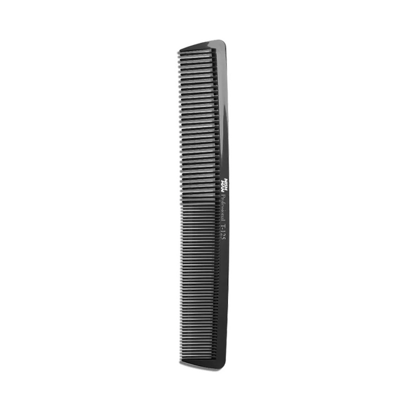 Nishman Hair Comb No. T125