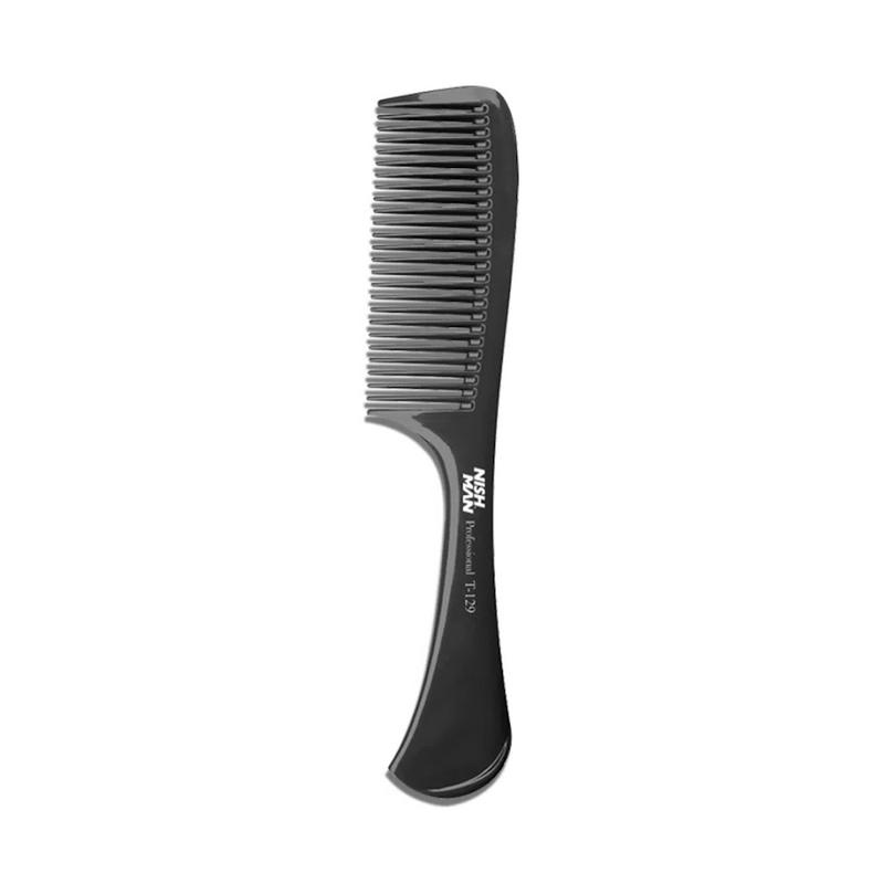 Nishman Hair Comb No. T129