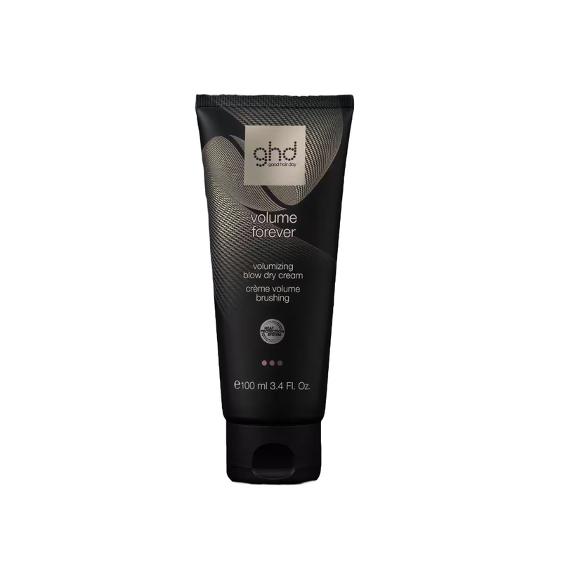 GHD Volume Forever Volumizing Blow Dry Cream (100ml/3.4oz)