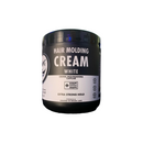 Rolda Extra Strong Hold Medium Shine Sculpt Shape Hair Molding Cream - White