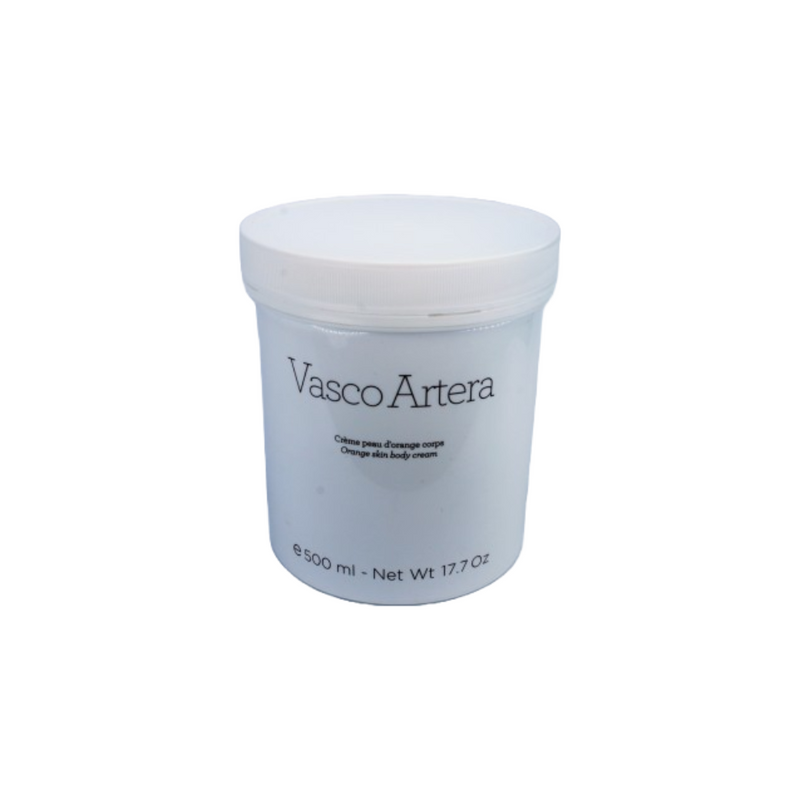 GERnetic Vasco Artera Cellulite Cream