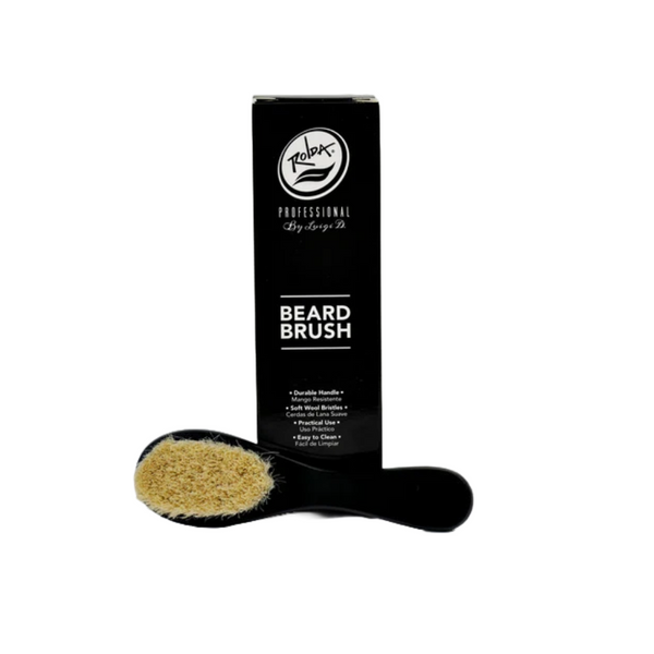 Rolda Beard Brush - Soft