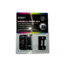 B-Way Taper/Fade Hybrid DLC Graphite Replacement Clipper Blade