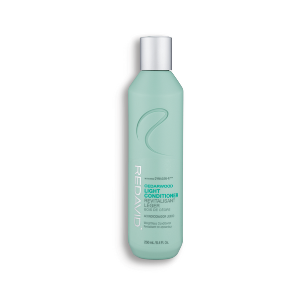 Redavid Cedarwood Light Conditioner for Normal-Oily, Fine-Medium Hair