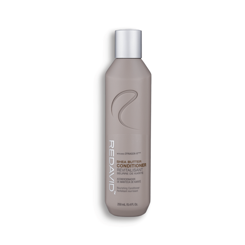 Redavid Shea Butter Conditioner for Chemically Treated, Dry, or Damaged Hair