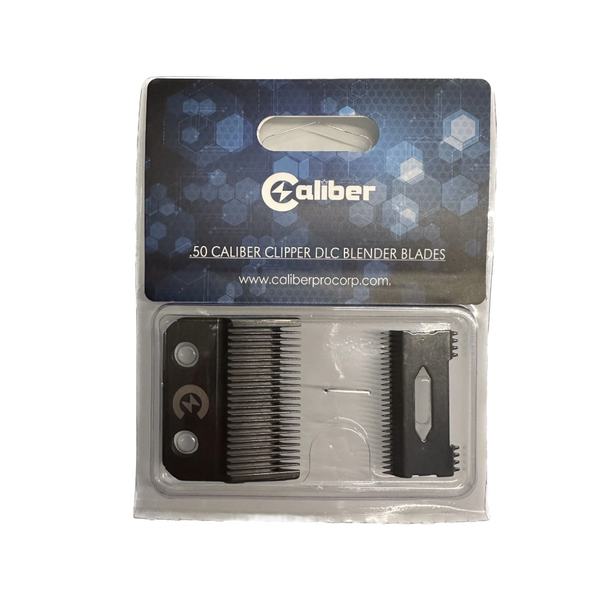 Caliber .50 DLC Blender Replacement Blade