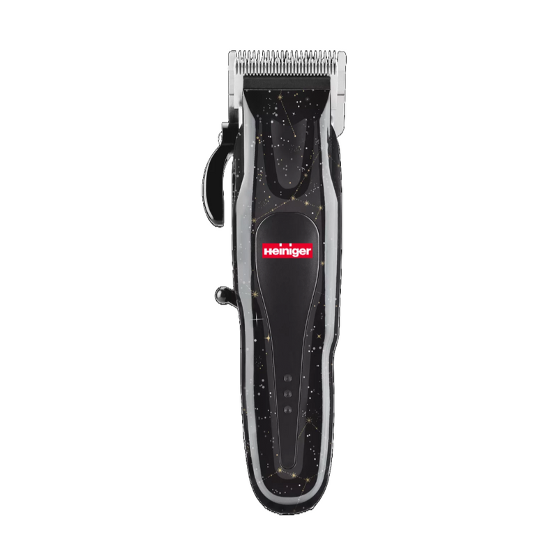 Heiniger Tauro Adjustable Blade Clipper