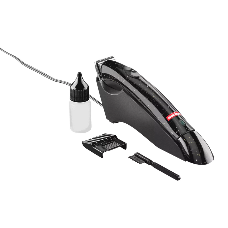 Heiniger Pegasus Mini Trimmer w/ Charging Stand