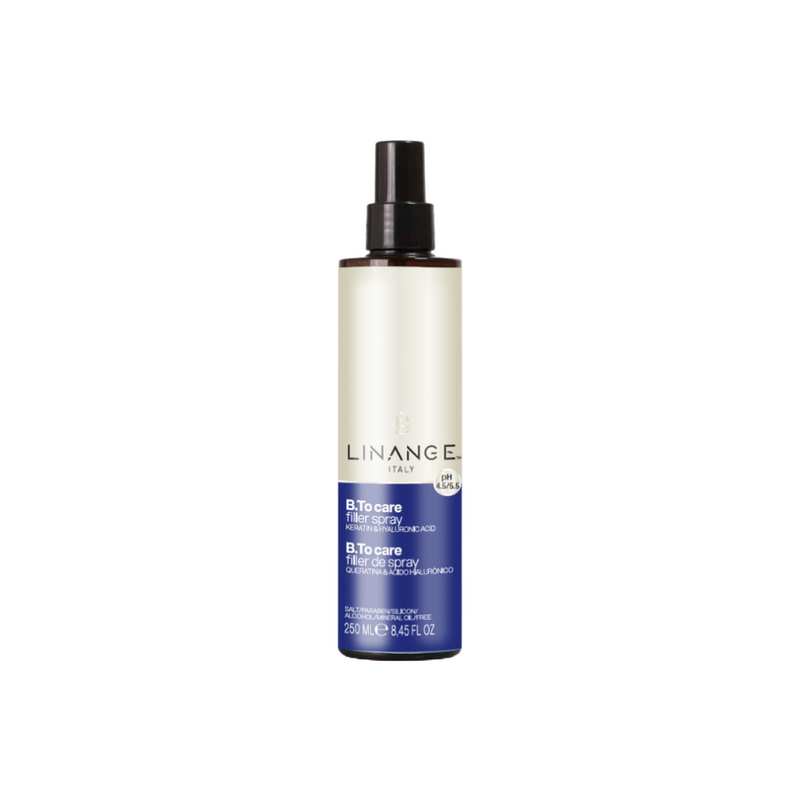 Linange B.To Care Filler Spray (250ml/8.45oz)