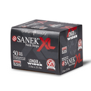 Graham Beauty Sanek Neck Strips - XL (50 Strips)