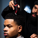 Andis Envy II Cord/Cordless Clipper - Kenny Duncan Edition (562530)