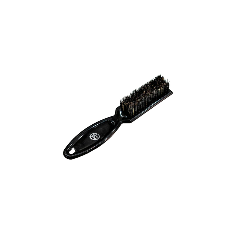 Rolda Fade Clean Brush - Black