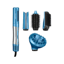 BaBylissPRO Nano Titanium StyleSwitch Ionic Mulit-Styler & Dryer (BNTSS-5PK)