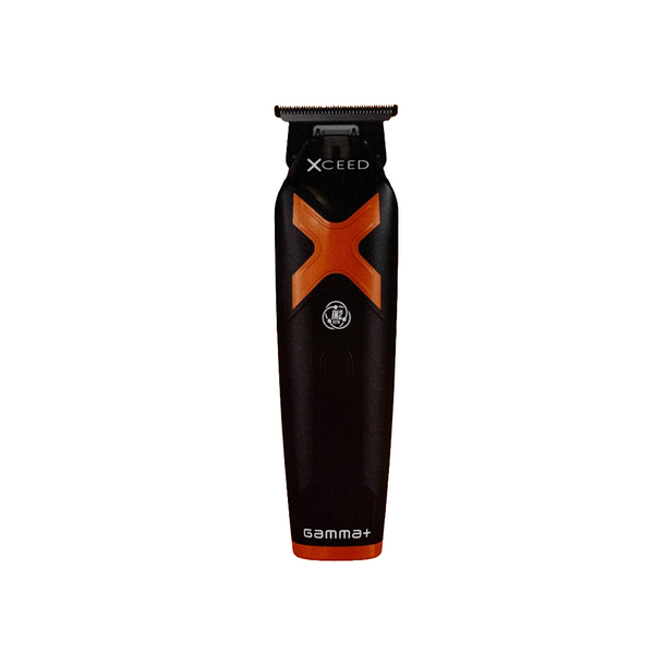 GAMMA+ XCEED Professional IN2 Vector Motor Cordless Trimmer (GP418B) [PRE-ORDER]