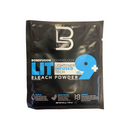L3VEL3 BondFusion LIT Bleach Powder Packet (50g/1.76oz)