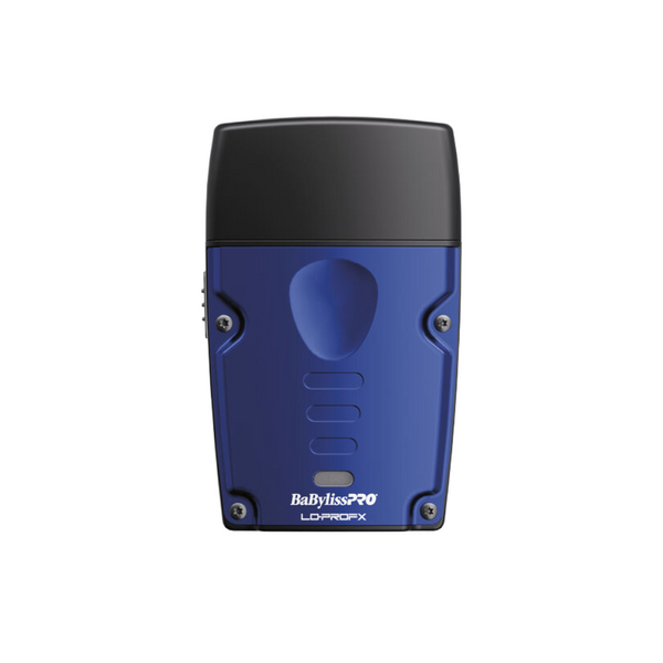 BaBylissPRO LO-PROFX Compact Series Single-Foil Shaver (FXLPFS1)