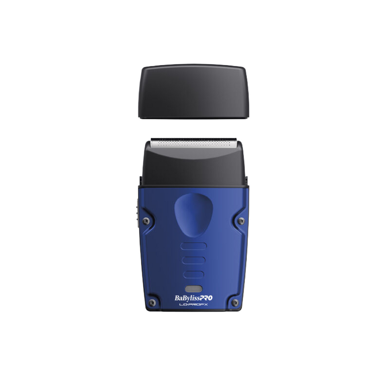 BaBylissPRO LO-PROFX Compact Series Single-Foil Shaver (FXLPFS1)