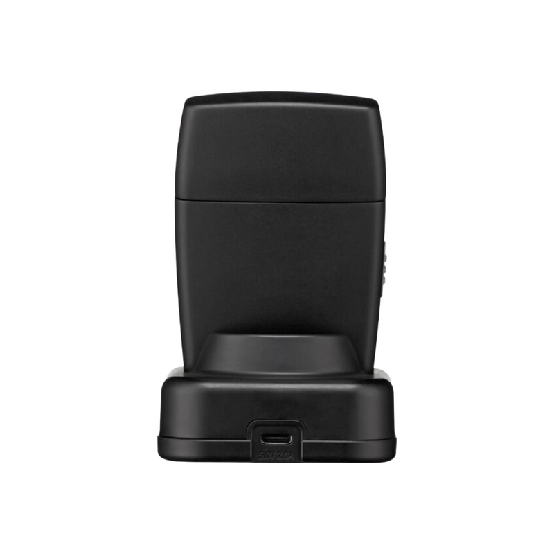 BaBylissPRO LO-PROFX Compact Series Single-Foil Shaver (FXLPFS1)