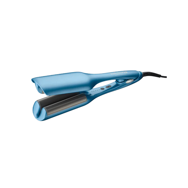 BaBylissPRO Nano Titanium Ionic Deep Waver (BNTDW01UC)