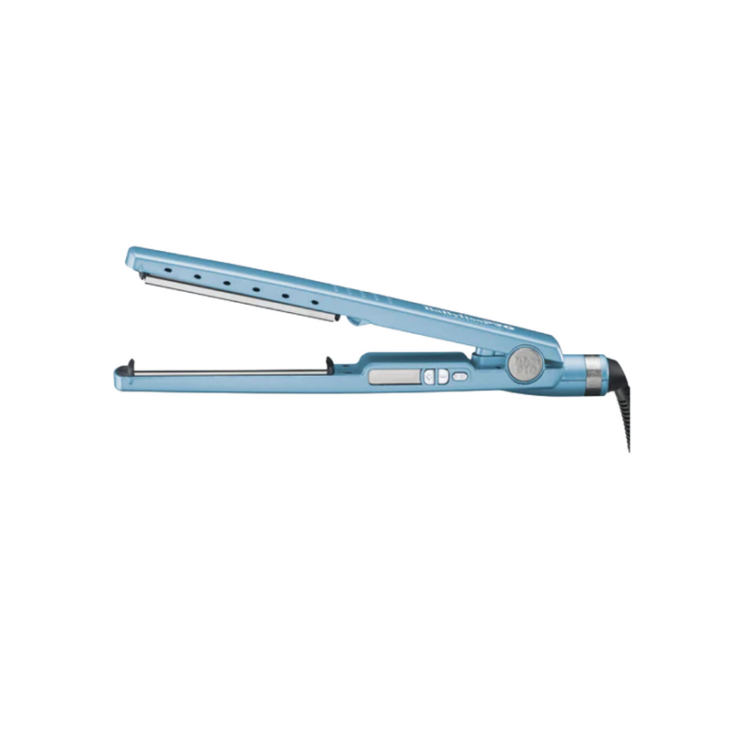 BaBylissPRO Nano Titanium Ionic Flat Iron - 1.25" (BNT4091TUC) [OPEN BOX]