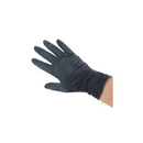 StyleCraft Flex Powder-Free Latex Gloves - Black