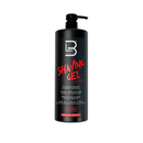 L3VEL3 Transparent Shaving Gel