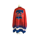 MLB Official Teams Salon/Barbershop Hair Cutting Cape (Choose team)