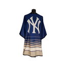 MLB Official Teams Salon/Barbershop Hair Cutting Cape (Choose team)
