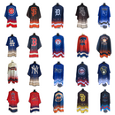 MLB Official Teams Salon/Barbershop Hair Cutting Cape (Choose team)