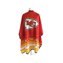 NFL Official Teams Salon/Barbershop Hair Cutting Cape (Choose team)