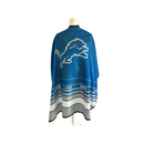 NFL Official Teams Salon/Barbershop Hair Cutting Cape (Choose team)