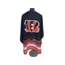 NFL Official Teams Salon/Barbershop Hair Cutting Cape (Choose team)