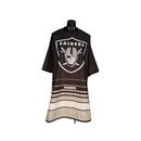 NFL Official Teams Salon/Barbershop Hair Cutting Cape (Choose team)
