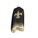 NFL Official Teams Salon/Barbershop Hair Cutting Cape (Choose team)