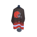 NFL Official Teams Salon/Barbershop Hair Cutting Cape (Choose team)