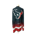NFL Official Teams Salon/Barbershop Hair Cutting Cape (Choose team)