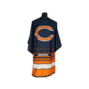 NFL Official Teams Salon/Barbershop Hair Cutting Cape (Choose team)